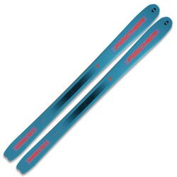 Fischer Hannibal 106 Carbon Ski
